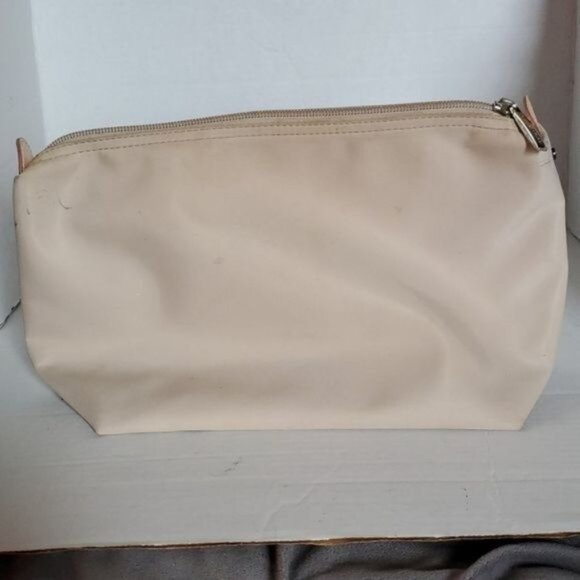 Lamarthe Italy Leather Bag Lucite Handle Satchel Handbag Purse WOMEN'S WOMAN'S - Picture 14 of 16